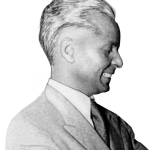 Dr. Ramaiah, First Medical Physicist at Tata Memorial Hospital, Bombay