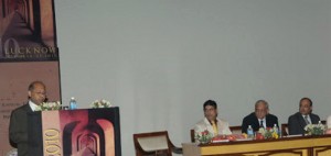 AMPICON 2010