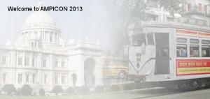 AMPICON 2013