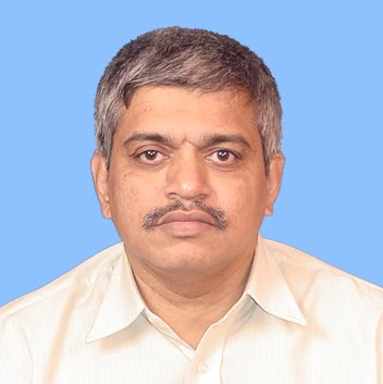 Dr. Sanjay Sudhakar Supe
