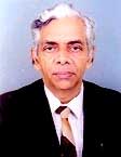 Dr. K.S.Parthasarathy, recipient of Dr. Ramaiah Naidu Awards, 2004