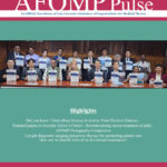 AFOMP Pulse Volume. 16, No. 1 March, 2024 released !