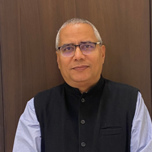 President’s Address on the Eve of Deepawali