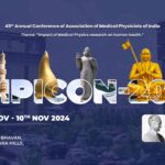 AMPICON 2024, Hyderabad First Announcement released !