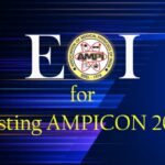 Call for EOI to host 47th Annual Conference of AMPICON-2026