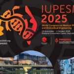 IUPSEM 2025, Australia on Sep 29th – Oct 4th, 2025 announced !