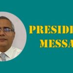 President’s  Address on New Year’s Eve