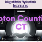 CMPI Lecture Series: Photon Counting, Jan 24, 2025, 7:00 PM IST