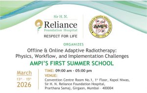 First AMPI Summer School 2026 – Program Highlights & Proceedings